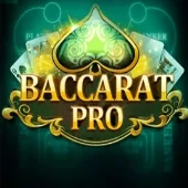Baccarat Pro