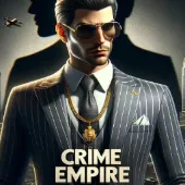 Crime Empire